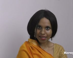 HornyLily's Wedding Night Hindi POV Roleplay