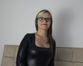BadGemma Blowjob