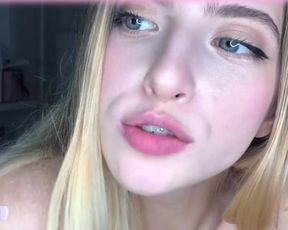 Dionkadii Finger Fuck Orgasm Pt. 2/3 (2019-09-08)