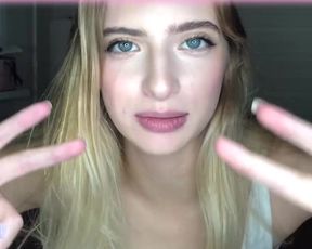 Dionkadii Finger Fuck Orgasm Pt. 1/3 (2019-09-08)