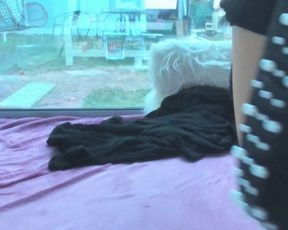 SassyT33n - September 22 - Part 2