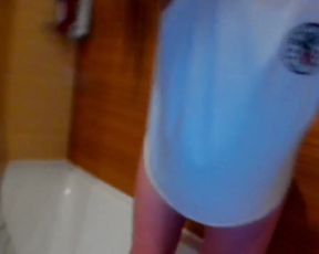 tiffanywest99 Shower Show (2019-04-13)