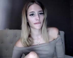 cuteangellove Pussy & Boobs (2019-06-23)