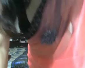 Sexy Aaliya Hot Saree Strip
