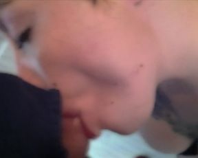 Cherry|soda: Short|sweet - Escort Cherry|soda Receives Facefucking