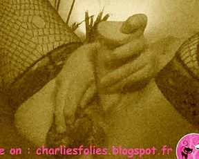 Double Penetration by Charlie