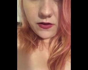 Mmm I want someone Now!!!