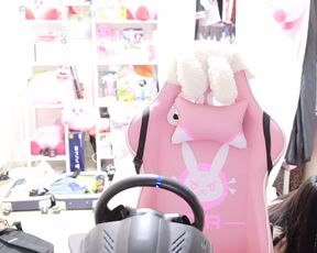 Korean Streamer Edoongs2