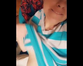 Your Missing out if you haven't Added me on my Private Snapchat