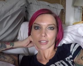 Anna's VLOG #84 is the Porn Industry Safe?