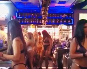 Bargirls
