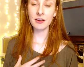gingergiggless