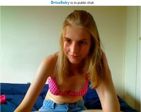 Ericababy 3