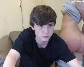 youthinrevolt brief anal