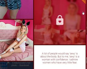 EmilySecrets