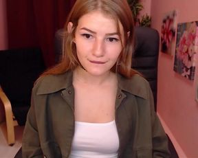 fridawindy Nude Milk Show (2019-10-19)