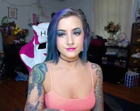 BbygirlRosa