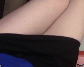 connerjay & sexy_aymee - dressing room in private