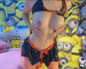 crazypilar 567