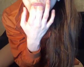 coryhenryofficial 25052019 3 fingers in ass