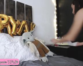Becca_luna show 1