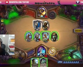 NovaPatra-Twitch