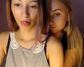 Jia_Lu + friend