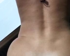 Hotel Fuck by the Window