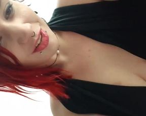 Luna sexy ass