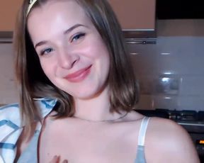 Juice PVT webcam show