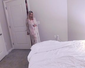 Katy Ann Mom-Son Roleplay