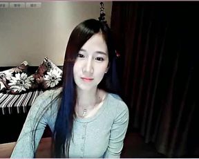 chinese cute girl 3