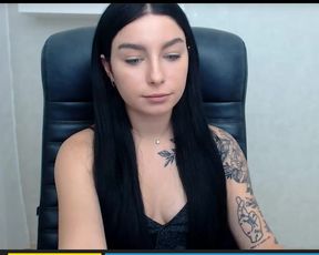 LilDove from Streamate