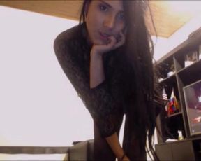 Shaadia webcam solo pussy play