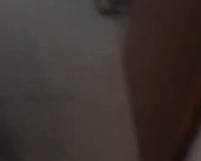 Real - slutty teacher Str8ballin creampied by student