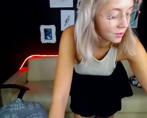 sylviaduff flash ass