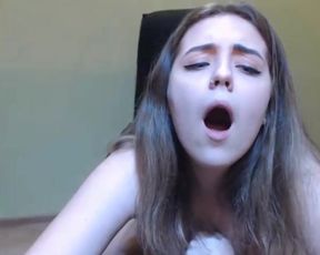 Valkyrie_                anal show