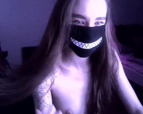 Coryhenryofficial Nov 9th 2019 cam show pt 1 music tribute video