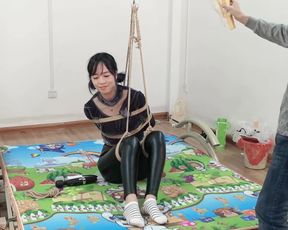 Asia girl 3