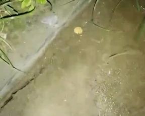 chinese public squirt competition 4