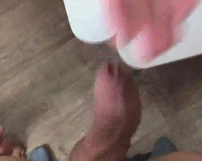 69littlebig69 - Threesome POV Cock Sucking Show