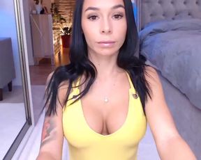 SquirtBetty 92