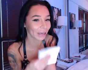 SquirtBetty 87