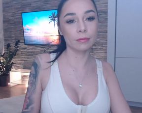 SquirtBetty 61