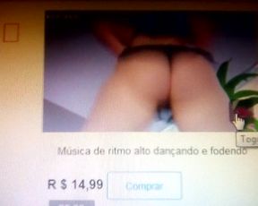 HIGH TEMPO MUSIC DANCING AND FUCKING - Manyvids 2