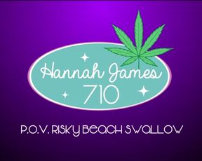 HannahJames710 beach swallow