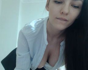 Sweet_masik03 - boobs play, dance, strip