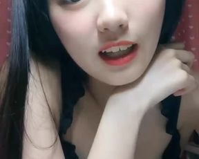 China cam lady 2