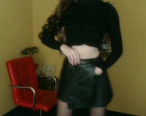Freshalikes dance myfreecams