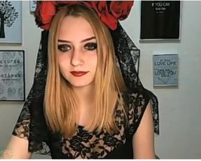 alexmay alexhere - topless & bate avail 4 trade